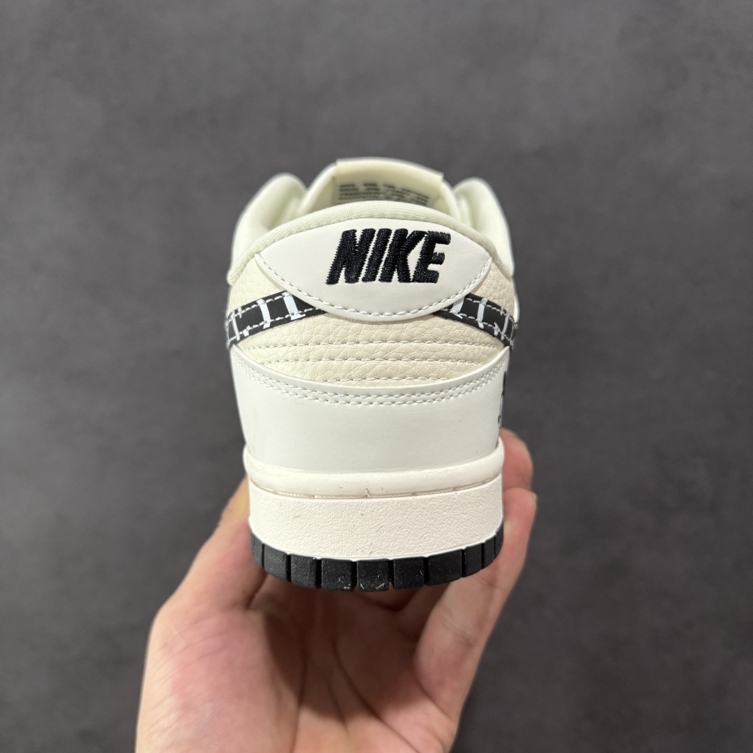 图片[4]-【定制版】Nike SB Dunk Low 米老鼠 周年高端定制 低帮休闲板鞋 #定制鞋盒 大厂纯原品质出货 超高清洁度 皮料切割干净无任何毛边 细节完美 货号：KK1333-041 尺码：36 36.5 37.5 38 38.5 39 40 40.5 41 42 42.5 43 44 44.5 45-选品中心