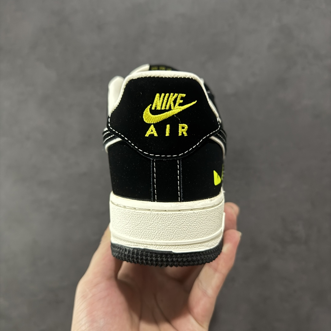 260 定制版 Nike Air Force 1'07 Low 芬迪联名 小怪兽 空军一号低帮休闲板鞋 XL1979-102-Chinese UA Cheap High Quatity Brand Clothes Bags handbags Sneakers wholesale wholesaler seller from China Factory suppliers Fashion Clothing Shoes best Quality Beautiful Price 260 定制版 Nike Air Force 1'07 Low 芬迪联名 小怪兽 空军一号低帮休闲板鞋 XL1979-102
