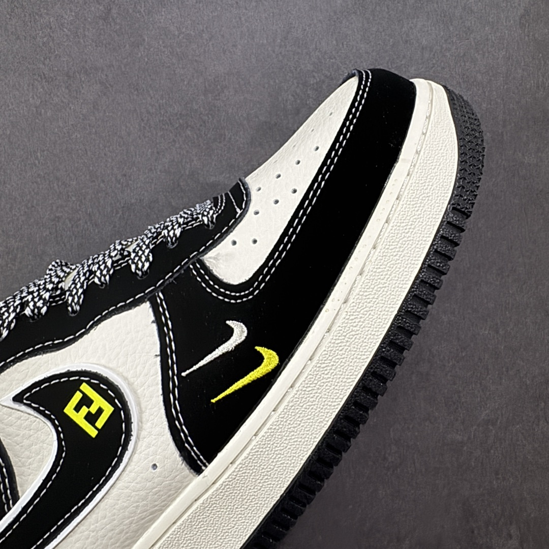 260 定制版 Nike Air Force 1'07 Low 芬迪联名 小怪兽 空军一号低帮休闲板鞋 XL1979-102-Chinese UA Cheap High Quatity Brand Clothes Bags handbags Sneakers wholesale wholesaler seller from China Factory suppliers Fashion Clothing Shoes best Quality Beautiful Price 260 定制版 Nike Air Force 1'07 Low 芬迪联名 小怪兽 空军一号低帮休闲板鞋 XL1979-102