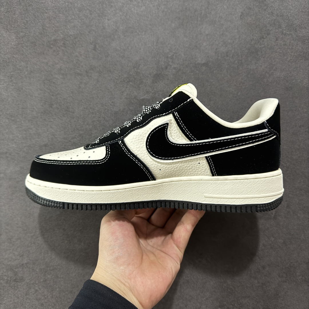 260 定制版 Nike Air Force 1'07 Low 芬迪联名 小怪兽 空军一号低帮休闲板鞋 XL1979-102-Chinese UA Cheap High Quatity Brand Clothes Bags handbags Sneakers wholesale wholesaler seller from China Factory suppliers Fashion Clothing Shoes best Quality Beautiful Price 260 定制版 Nike Air Force 1'07 Low 芬迪联名 小怪兽 空军一号低帮休闲板鞋 XL1979-102