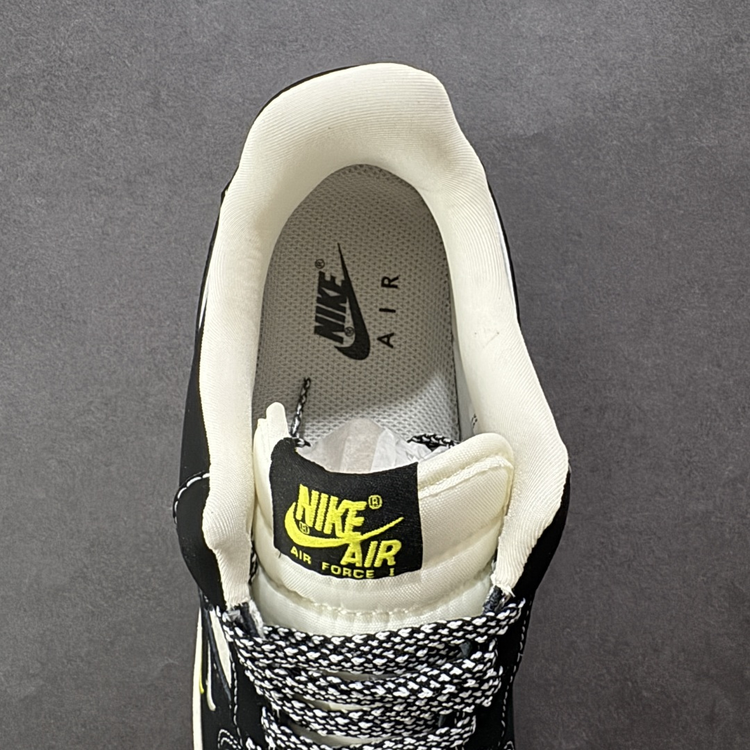 260 定制版 Nike Air Force 1'07 Low 芬迪联名 小怪兽 空军一号低帮休闲板鞋 XL1979-102-Chinese UA Cheap High Quatity Brand Clothes Bags handbags Sneakers wholesale wholesaler seller from China Factory suppliers Fashion Clothing Shoes best Quality Beautiful Price 260 定制版 Nike Air Force 1'07 Low 芬迪联名 小怪兽 空军一号低帮休闲板鞋 XL1979-102