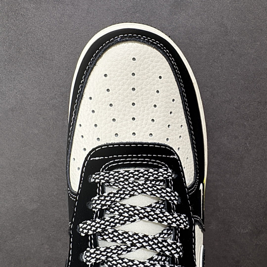 260 定制版 Nike Air Force 1'07 Low 芬迪联名 小怪兽 空军一号低帮休闲板鞋 XL1979-102-Chinese UA Cheap High Quatity Brand Clothes Bags handbags Sneakers wholesale wholesaler seller from China Factory suppliers Fashion Clothing Shoes best Quality Beautiful Price 260 定制版 Nike Air Force 1'07 Low 芬迪联名 小怪兽 空军一号低帮休闲板鞋 XL1979-102