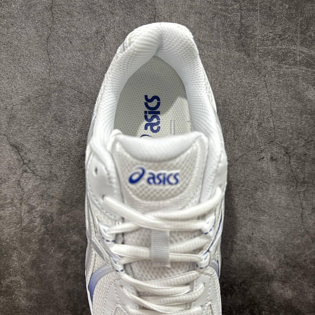 
【纯原版】Asics Gel-Sekiran 黑蓝
时尚舒适复古休闲运动跑步鞋
原档数据开发，透气MO