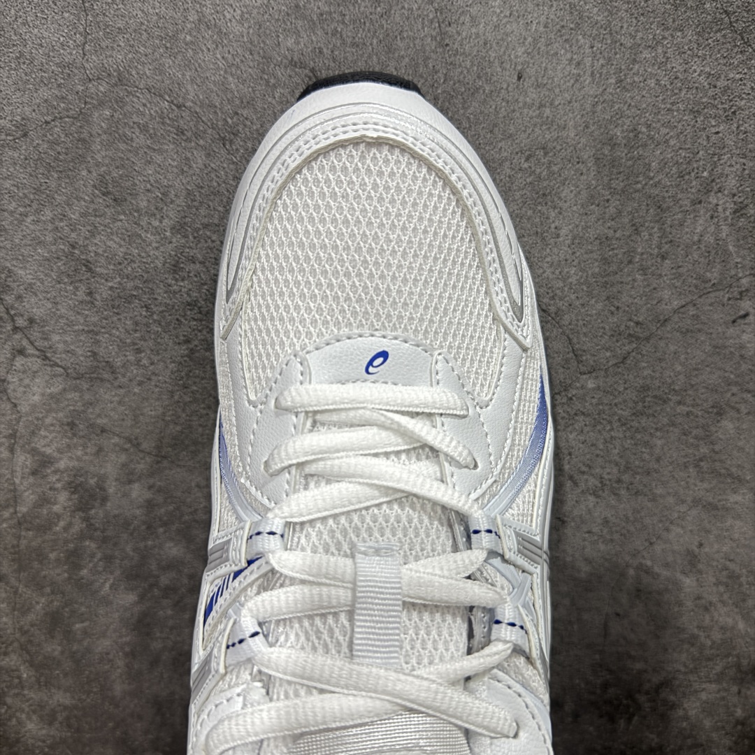 
【纯原版】Asics Gel-Sekiran 黑蓝
时尚舒适复古休闲运动跑步鞋
原档数据开发，透气MO