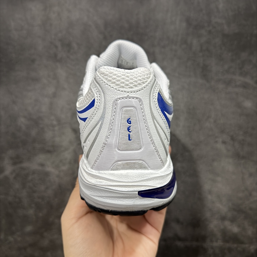 
【纯原版】Asics Gel-Sekiran 黑蓝
时尚舒适复古休闲运动跑步鞋
原档数据开发，透气MO
