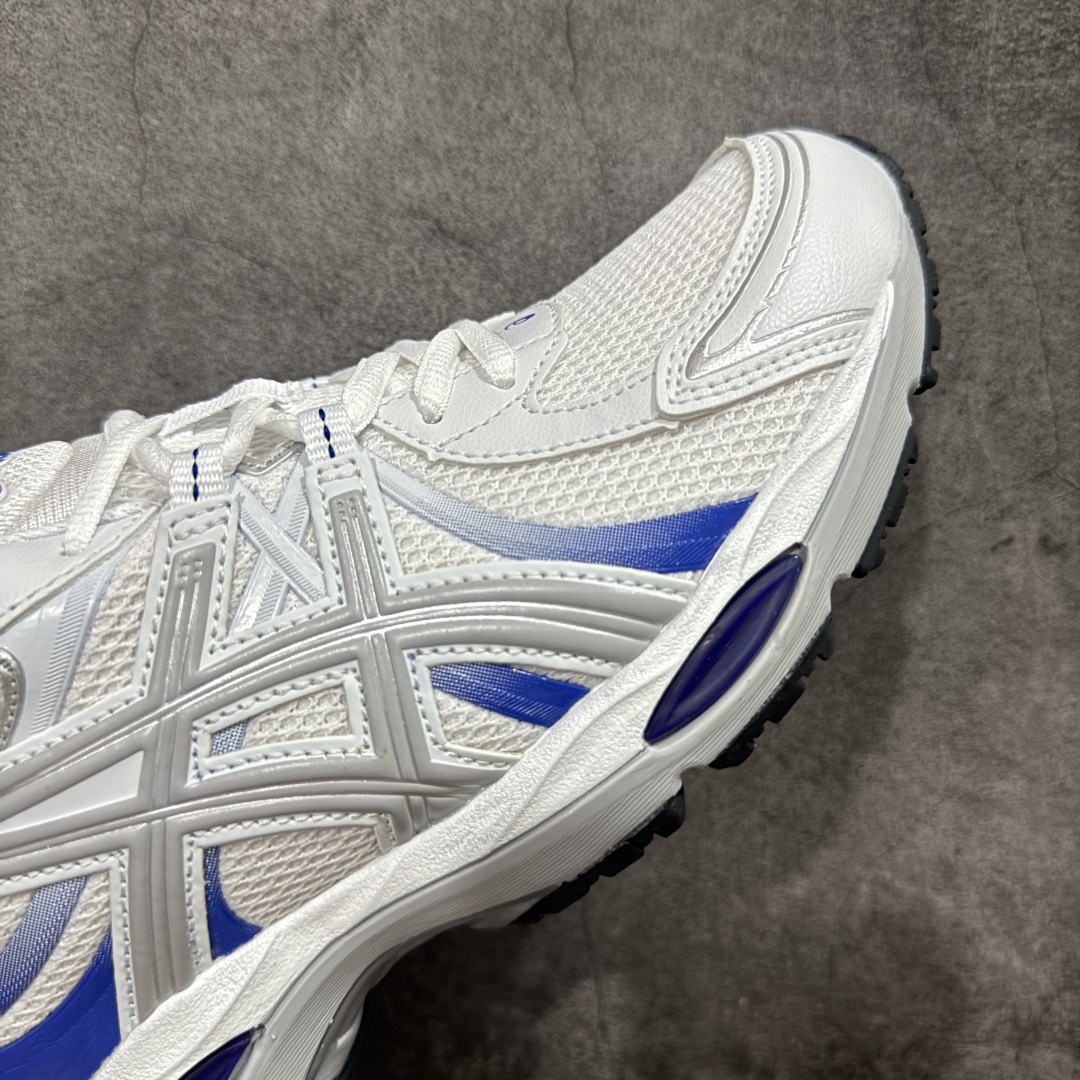 
【纯原版】Asics Gel-Sekiran 黑蓝
时尚舒适复古休闲运动跑步鞋
原档数据开发，透气MO