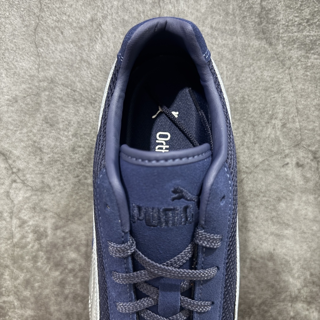 
【纯原版】Puma Speedcat OG Sparco
彪马罗马阿莫尔系列 复古运动休闲赛车跑鞋 蓝