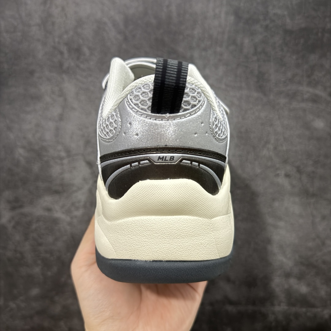 图片[4]-【纯原版】MLB ACE RUNNER MARY JANE纽约洋基队 增高厚底休闲凉鞋 MLB凉鞋 货号：3ASDM0153（GP001） 尺码：35 36 36.5 37.5 38 38.5 39 40 40.5 41 42 42.5 43 44 45-选品中心