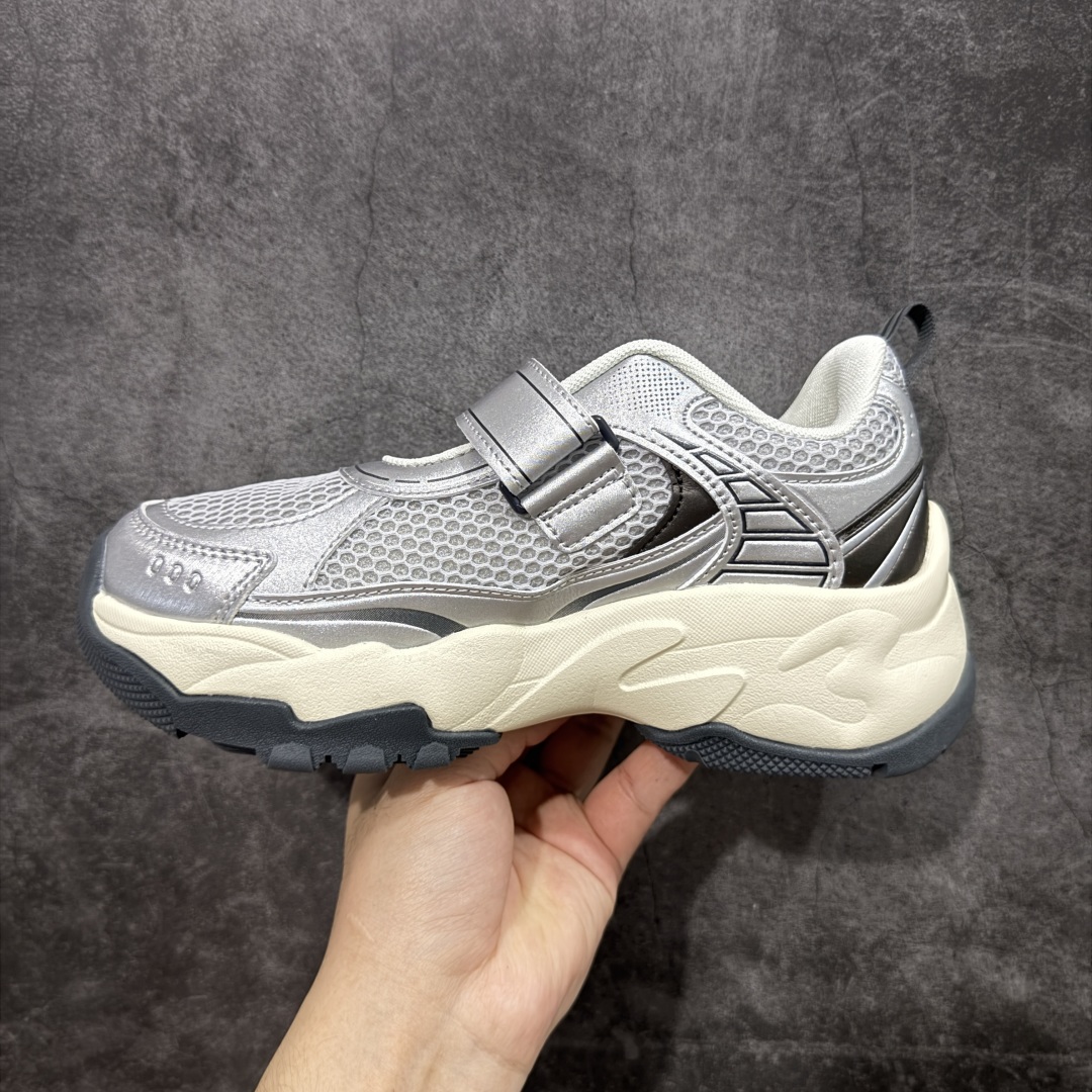 图片[2]-【纯原版】MLB ACE RUNNER MARY JANE纽约洋基队 增高厚底休闲凉鞋 MLB凉鞋 货号：3ASDM0153（GP001） 尺码：35 36 36.5 37.5 38 38.5 39 40 40.5 41 42 42.5 43 44 45-选品中心