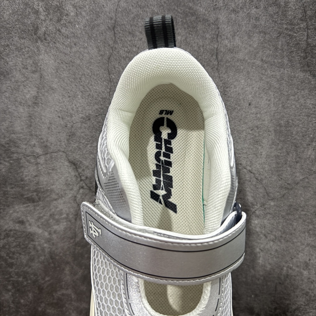 图片[8]-【纯原版】MLB ACE RUNNER MARY JANE纽约洋基队 增高厚底休闲凉鞋 MLB凉鞋 货号：3ASDM0153（GP001） 尺码：35 36 36.5 37.5 38 38.5 39 40 40.5 41 42 42.5 43 44 45-选品中心