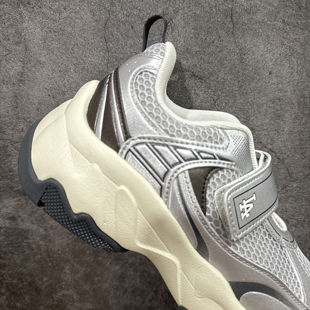 图片[7]-【纯原版】MLB ACE RUNNER MARY JANE纽约洋基队 增高厚底休闲凉鞋 MLB凉鞋 货号：3ASDM0153（GP001） 尺码：35 36 36.5 37.5 38 38.5 39 40 40.5 41 42 42.5 43 44 45-选品中心