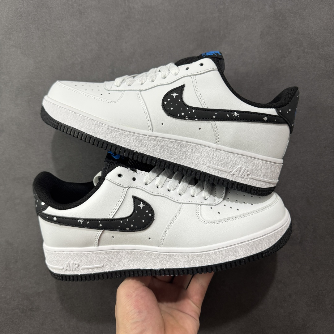 图片[2]-【BG福利】Nike Air Force 1 Low 空军一号经典板鞋 原楦头原纸板 打造纯正空军版型 专注外贸渠道 全掌内置蜂窝气垫 原盒配件 原厂中底钢印、拉帮完美 尺码：36 36.5 37.5 38 38.5 39 40 40.5 41 42 42.5 43 44 44.5 45-选品中心