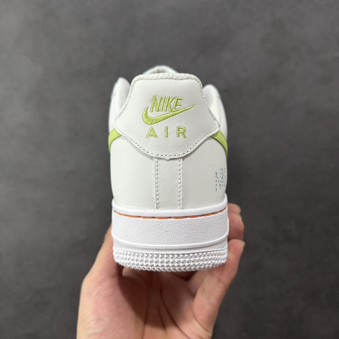 图片[4]-【BG福利】Nike Air Force 1 Low 空军一号经典板鞋 DN8000-100 原楦头原纸板 打造纯正空军版型 专注外贸渠道 全掌内置蜂窝气垫 原盒配件 原厂中底钢印、拉帮完美 尺码：36 36.5 37.5 38 38.5 39 40 40.5 41 42 42.5 43 44 44.5 45-选品中心