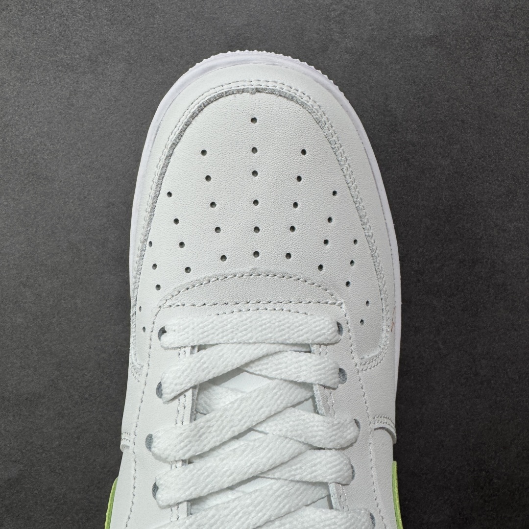 图片[8]-【BG福利】Nike Air Force 1 Low 空军一号经典板鞋 DN8000-100 原楦头原纸板 打造纯正空军版型 专注外贸渠道 全掌内置蜂窝气垫 原盒配件 原厂中底钢印、拉帮完美 尺码：36 36.5 37.5 38 38.5 39 40 40.5 41 42 42.5 43 44 44.5 45-选品中心