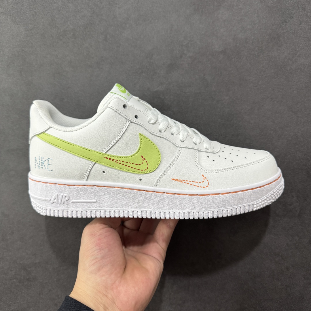 【BG福利】Nike Air Force 1 Low 空军一号经典板鞋 DN8000-100 原楦头原纸板 打造纯正空军版型 专注外贸渠道 全掌内置蜂窝气垫 原盒配件 原厂中底钢印、拉帮完美 尺码:36 36.5 37.5 38 38.5 39 40 40.5 41 42 42.5 43 44 44.5 45-选品中心