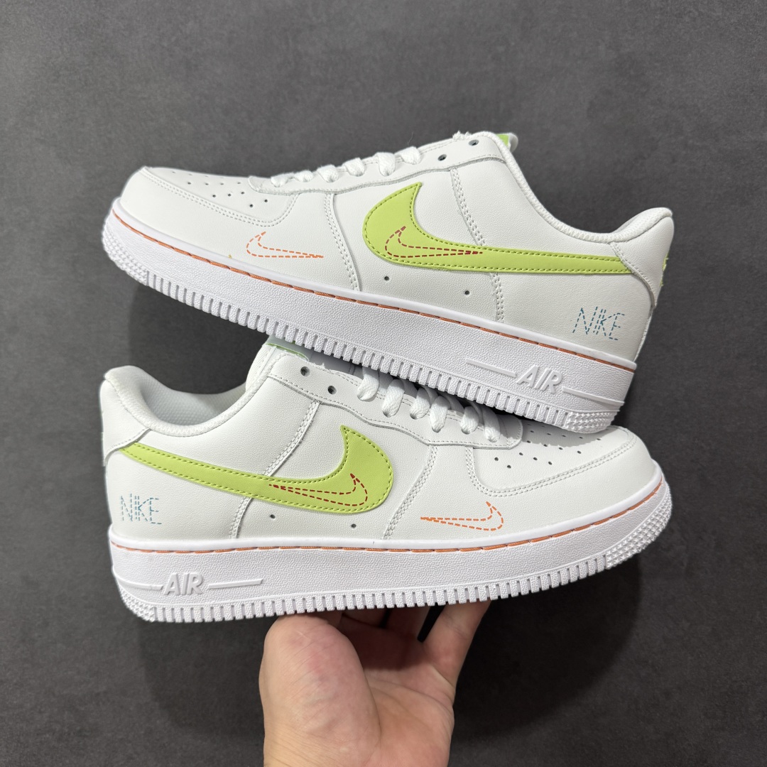 【BG福利】Nike Air Force 1 Low 空军一号经典板鞋 原楦头原纸板 打造纯正空军版型 专注外贸渠道 全掌内置蜂窝气垫 原盒配件 原厂中底钢印、拉帮完美 尺码:36 36.5 37.5 38 38.5 39 40 40.5 41 42 42.5 43 44 44.5 45-选品中心