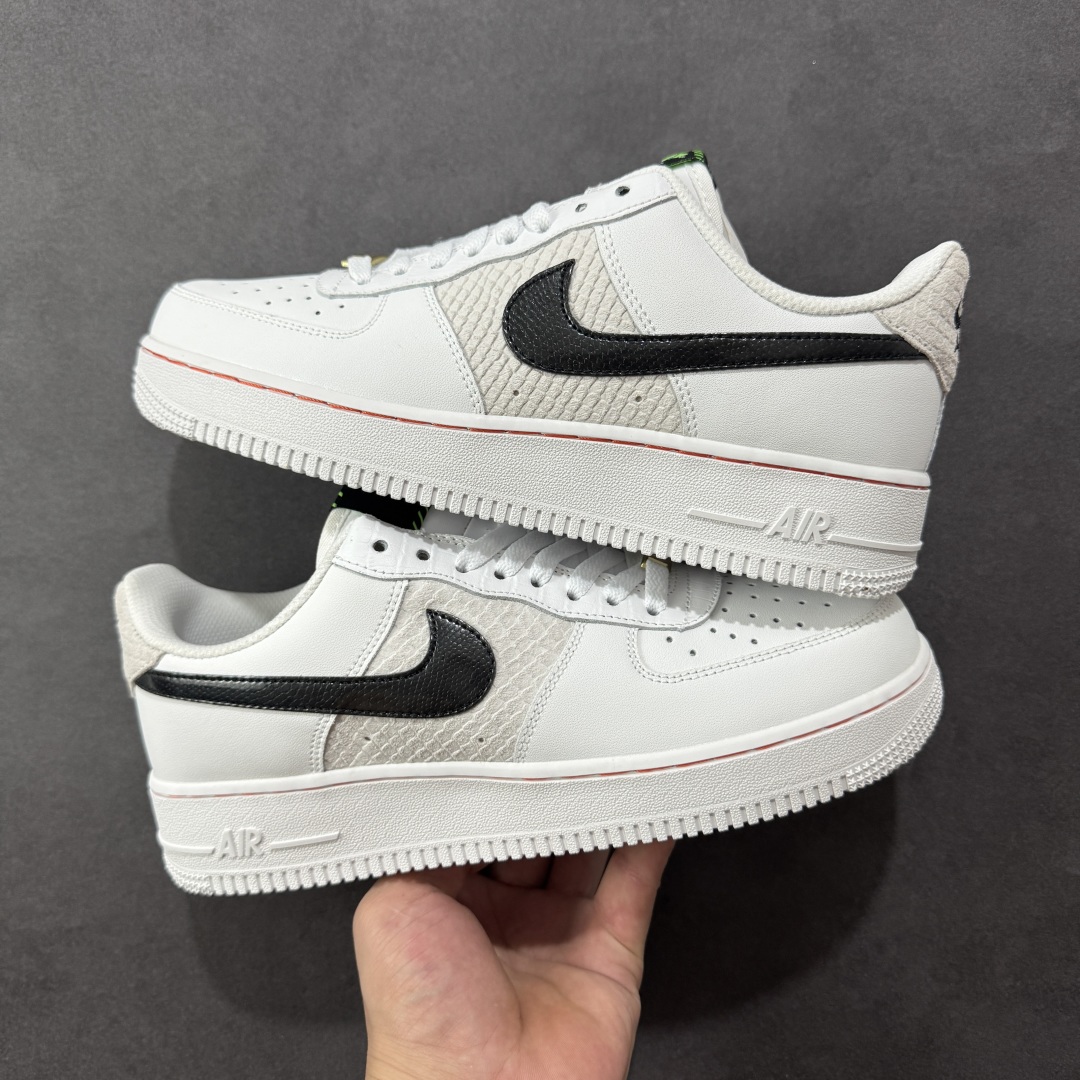 图片[5]-【BG福利】Nike Air Force 1 Low 空军一号经典板鞋 原楦头原纸板 打造纯正空军版型 专注外贸渠道 全掌内置蜂窝气垫 原盒配件 原厂中底钢印、拉帮完美 尺码：36 36.5 37.5 38 38.5 39 40 40.5 41 42 42.5 43 44 44.5 45-选品中心