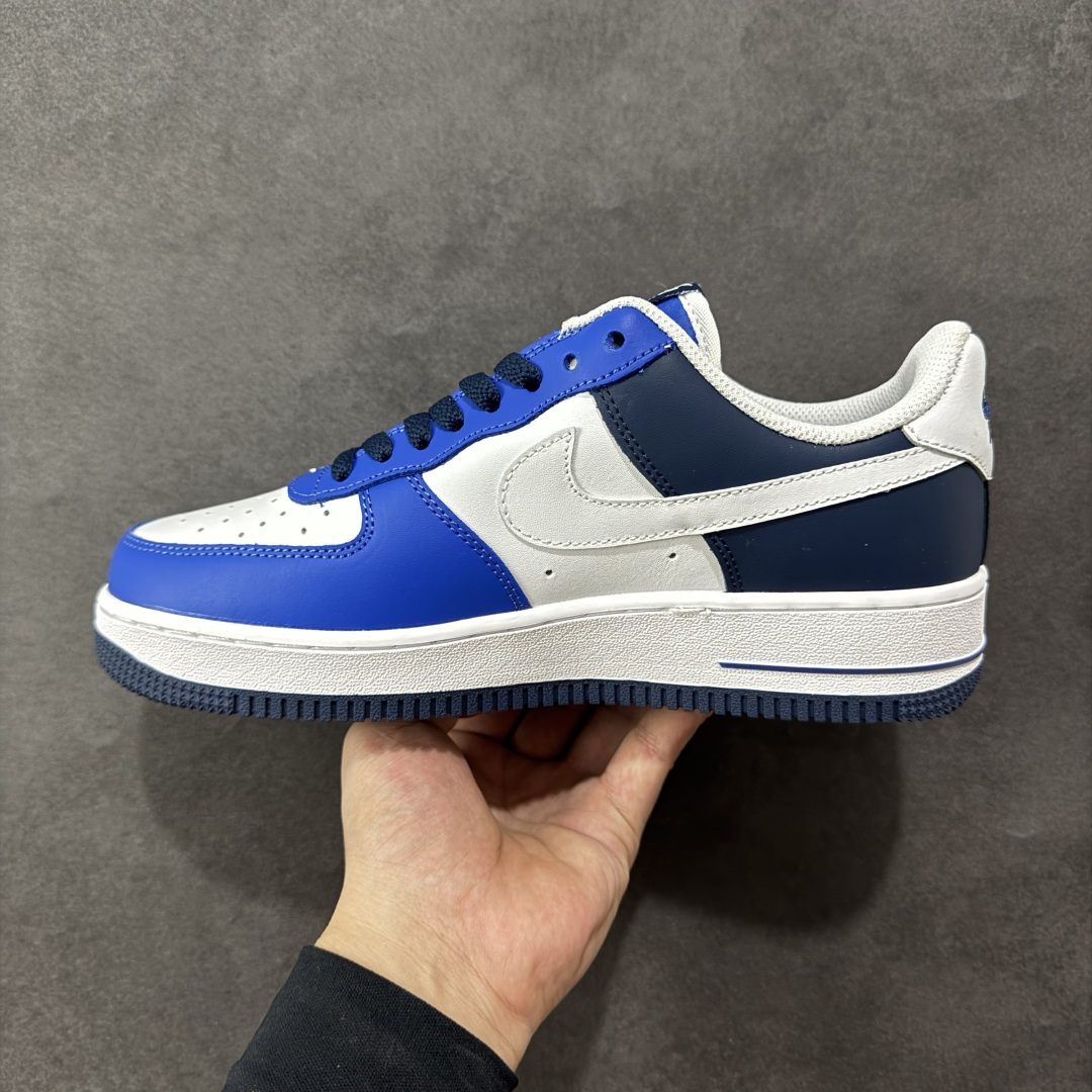 图片[2]-【BG福利】Nike Air Force 1 Low 空军一号经典板鞋 FQ8825-100 原楦头原纸板 打造纯正空军版型 专注外贸渠道 全掌内置蜂窝气垫 原盒配件 原厂中底钢印、拉帮完美 尺码：36 36.5 37.5 38 38.5 39 40 40.5 41 42 42.5 43 44 44.5 45-选品中心