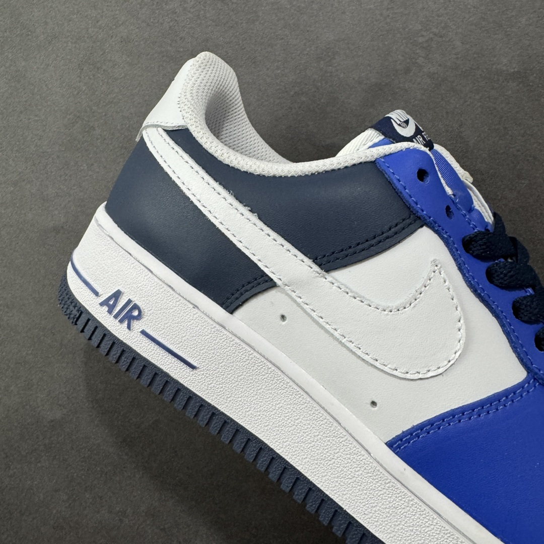 图片[6]-【BG福利】Nike Air Force 1 Low 空军一号经典板鞋 FQ8825-100 原楦头原纸板 打造纯正空军版型 专注外贸渠道 全掌内置蜂窝气垫 原盒配件 原厂中底钢印、拉帮完美 尺码：36 36.5 37.5 38 38.5 39 40 40.5 41 42 42.5 43 44 44.5 45-选品中心