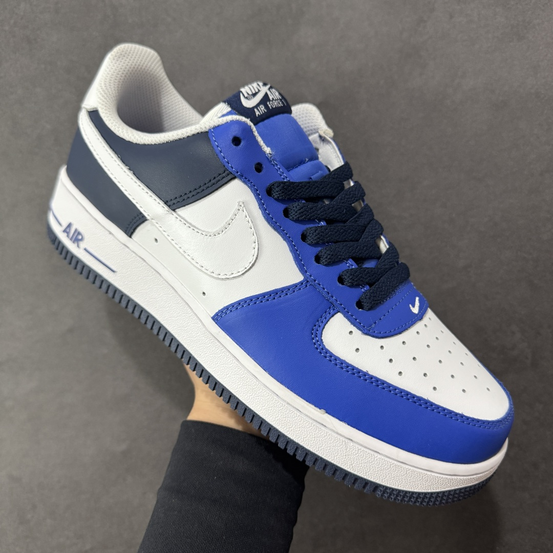 图片[3]-【BG福利】Nike Air Force 1 Low 空军一号经典板鞋 FQ8825-100 原楦头原纸板 打造纯正空军版型 专注外贸渠道 全掌内置蜂窝气垫 原盒配件 原厂中底钢印、拉帮完美 尺码：36 36.5 37.5 38 38.5 39 40 40.5 41 42 42.5 43 44 44.5 45-选品中心