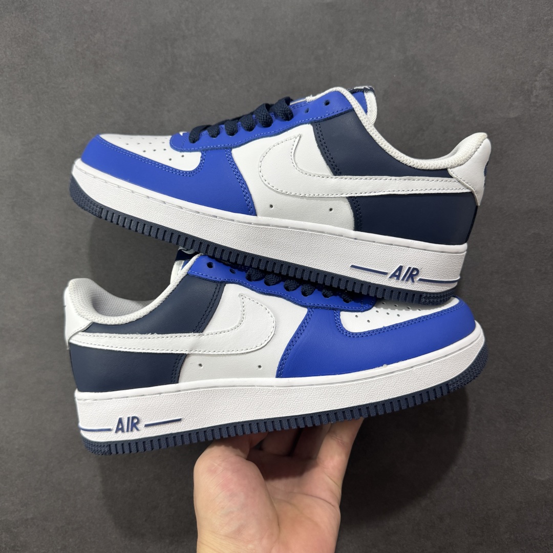 图片[4]-【BG福利】Nike Air Force 1 Low 空军一号经典板鞋 原楦头原纸板 打造纯正空军版型 专注外贸渠道 全掌内置蜂窝气垫 原盒配件 原厂中底钢印、拉帮完美 尺码：36 36.5 37.5 38 38.5 39 40 40.5 41 42 42.5 43 44 44.5 45-选品中心
