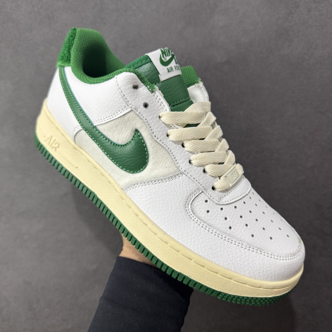 图片[3]-【BG福利】Nike Air Force 1 Low 空军一号经典板鞋 DO5220-131 原楦头原纸板 打造纯正空军版型 专注外贸渠道 全掌内置蜂窝气垫 原盒配件 原厂中底钢印、拉帮完美 尺码：36 36.5 37.5 38 38.5 39 40 40.5 41 42 42.5 43 44 44.5 45-选品中心