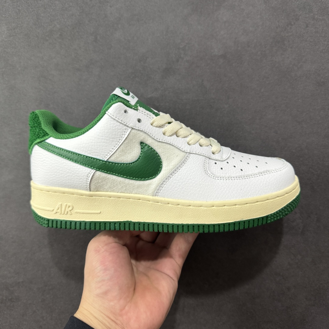 【BG福利】Nike Air Force 1 Low 空军一号经典板鞋 DO5220-131 原楦头原纸板 打造纯正空军版型 专注外贸渠道 全掌内置蜂窝气垫 原盒配件 原厂中底钢印、拉帮完美 尺码:36 36.5 37.5 38 38.5 39 40 40.5 41 42 42.5 43 44 44.5 45-选品中心