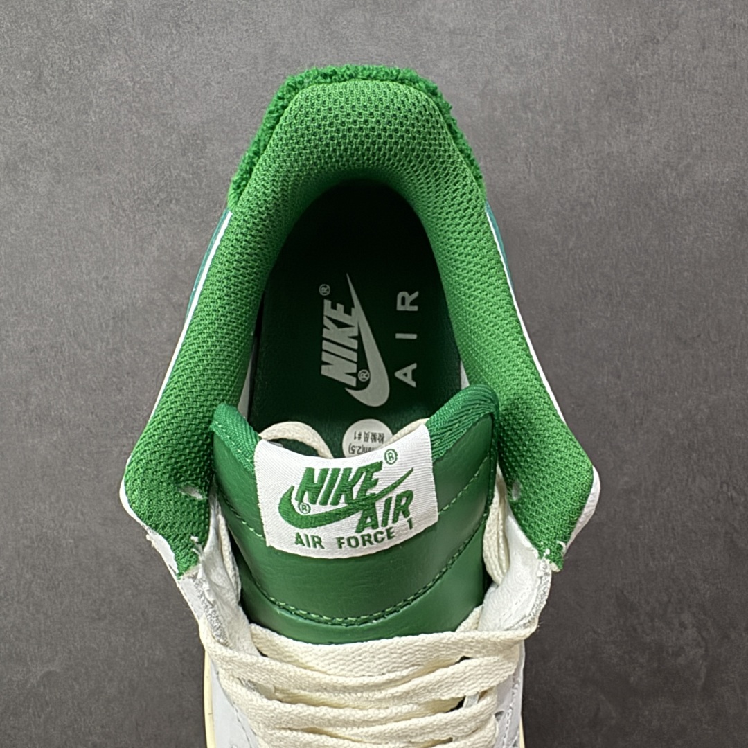 图片[7]-【BG福利】Nike Air Force 1 Low 空军一号经典板鞋 DO5220-131 原楦头原纸板 打造纯正空军版型 专注外贸渠道 全掌内置蜂窝气垫 原盒配件 原厂中底钢印、拉帮完美 尺码：36 36.5 37.5 38 38.5 39 40 40.5 41 42 42.5 43 44 44.5 45-选品中心