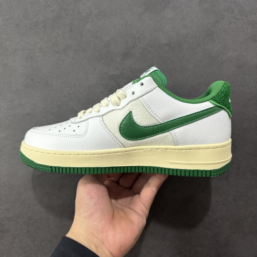 图片[2]-【BG福利】Nike Air Force 1 Low 空军一号经典板鞋 DO5220-131 原楦头原纸板 打造纯正空军版型 专注外贸渠道 全掌内置蜂窝气垫 原盒配件 原厂中底钢印、拉帮完美 尺码：36 36.5 37.5 38 38.5 39 40 40.5 41 42 42.5 43 44 44.5 45-选品中心