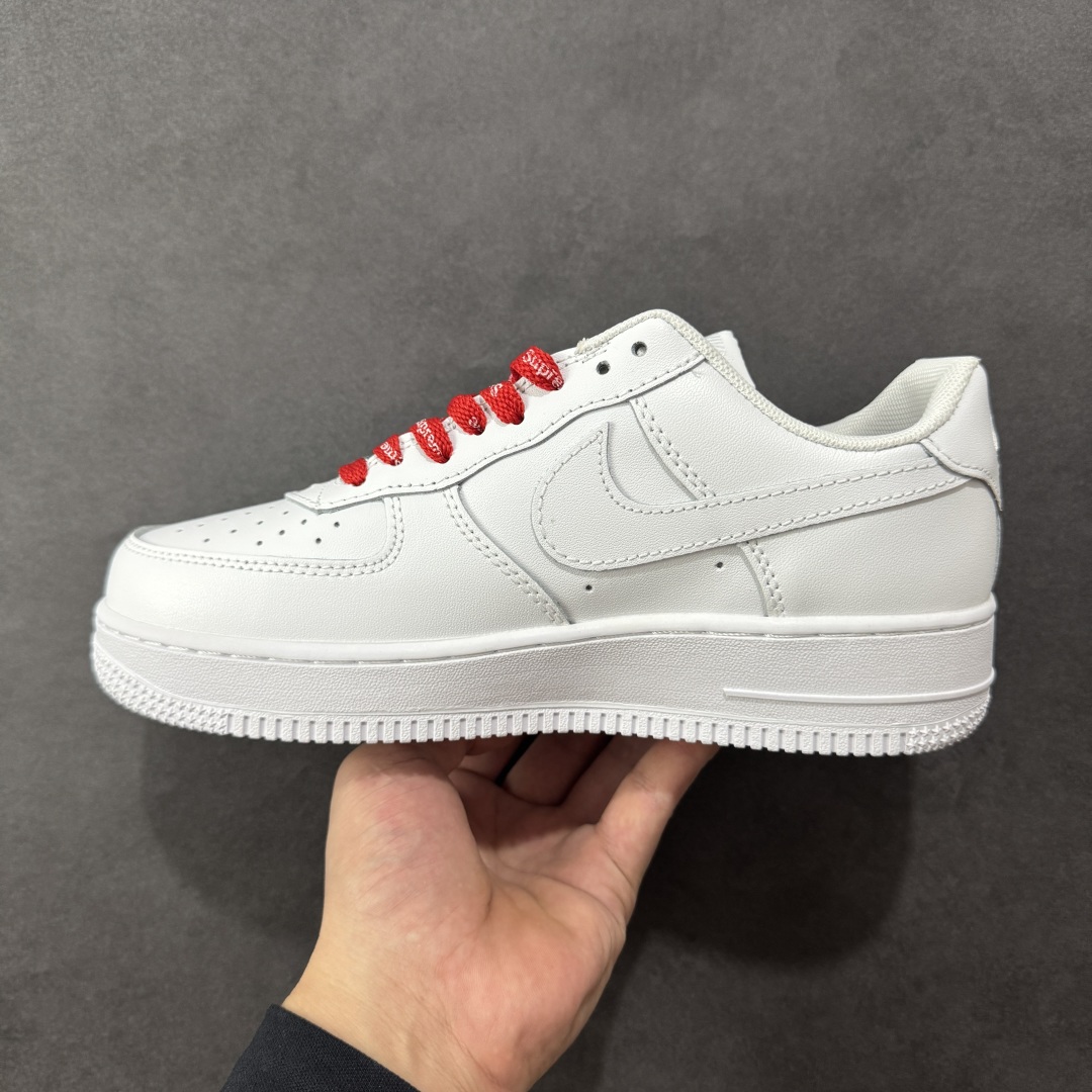 图片[2]-【BG福利】Nike Air Force 1 Low 空军一号经典板鞋 315122-111 原楦头原纸板 打造纯正空军版型 专注外贸渠道 全掌内置蜂窝气垫 原盒配件 原厂中底钢印、拉帮完美 尺码：36 36.5 37.5 38 38.5 39 40 40.5 41 42 42.5 43 44 44.5 45-选品中心
