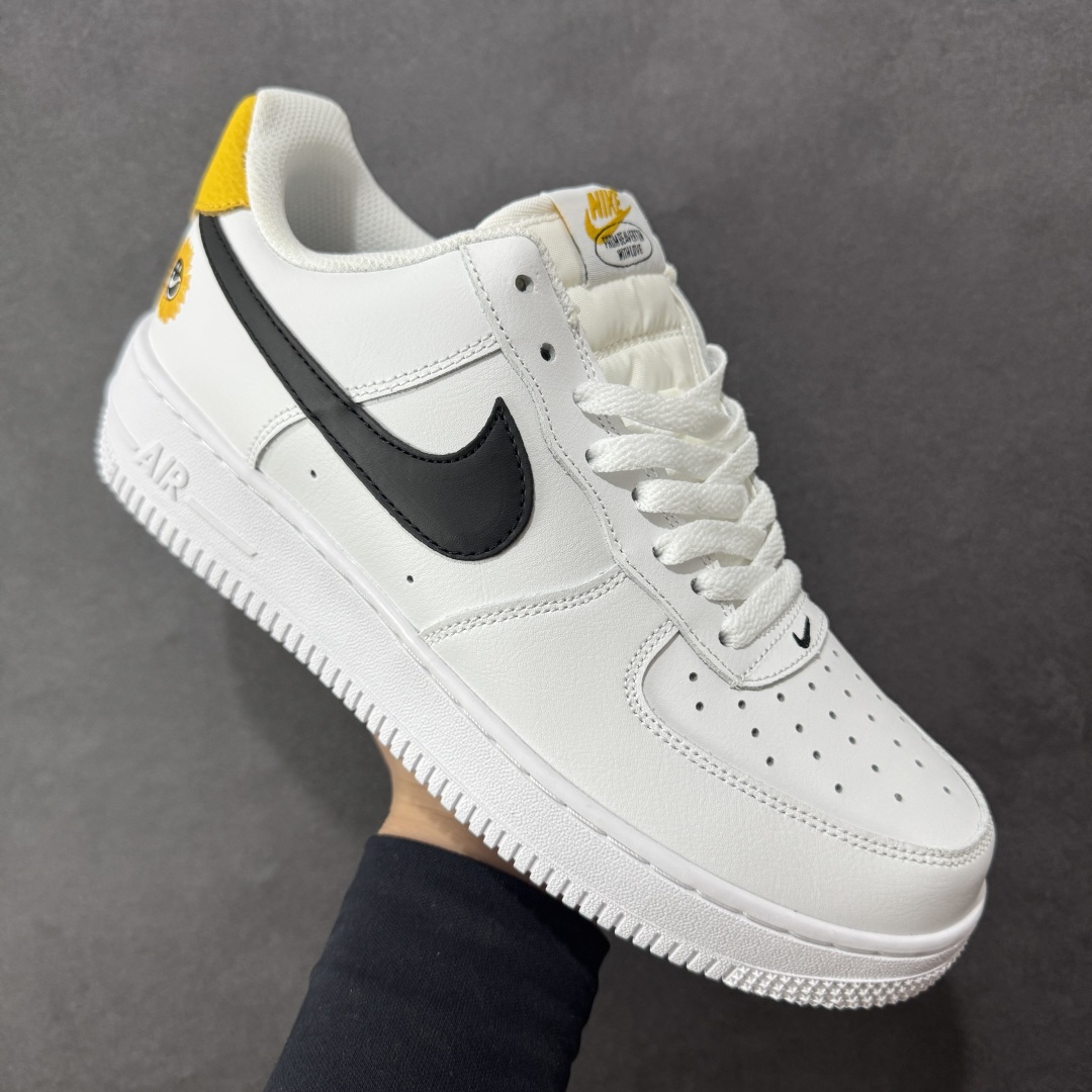 图片[3]-【BG福利】Nike Air Force 1 Low 空军一号经典板鞋 DM0118-100 原楦头原纸板 打造纯正空军版型 专注外贸渠道 全掌内置蜂窝气垫 原盒配件 原厂中底钢印、拉帮完美 尺码：36 36.5 37.5 38 38.5 39 40 40.5 41 42 42.5 43 44 44.5 45-选品中心
