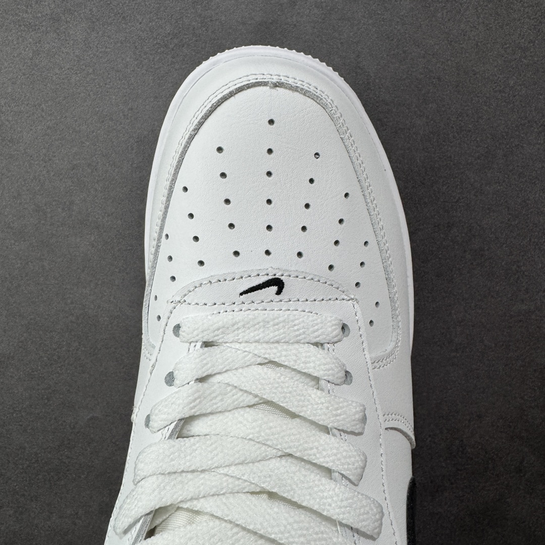 图片[8]-【BG福利】Nike Air Force 1 Low 空军一号经典板鞋 DM0118-100 原楦头原纸板 打造纯正空军版型 专注外贸渠道 全掌内置蜂窝气垫 原盒配件 原厂中底钢印、拉帮完美 尺码：36 36.5 37.5 38 38.5 39 40 40.5 41 42 42.5 43 44 44.5 45-选品中心