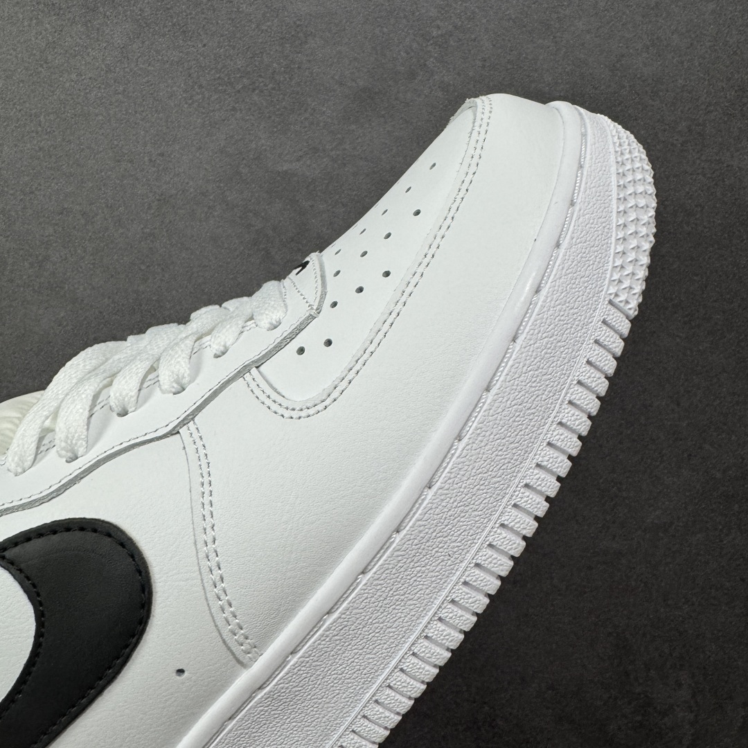 图片[5]-【BG福利】Nike Air Force 1 Low 空军一号经典板鞋 DM0118-100 原楦头原纸板 打造纯正空军版型 专注外贸渠道 全掌内置蜂窝气垫 原盒配件 原厂中底钢印、拉帮完美 尺码：36 36.5 37.5 38 38.5 39 40 40.5 41 42 42.5 43 44 44.5 45-选品中心