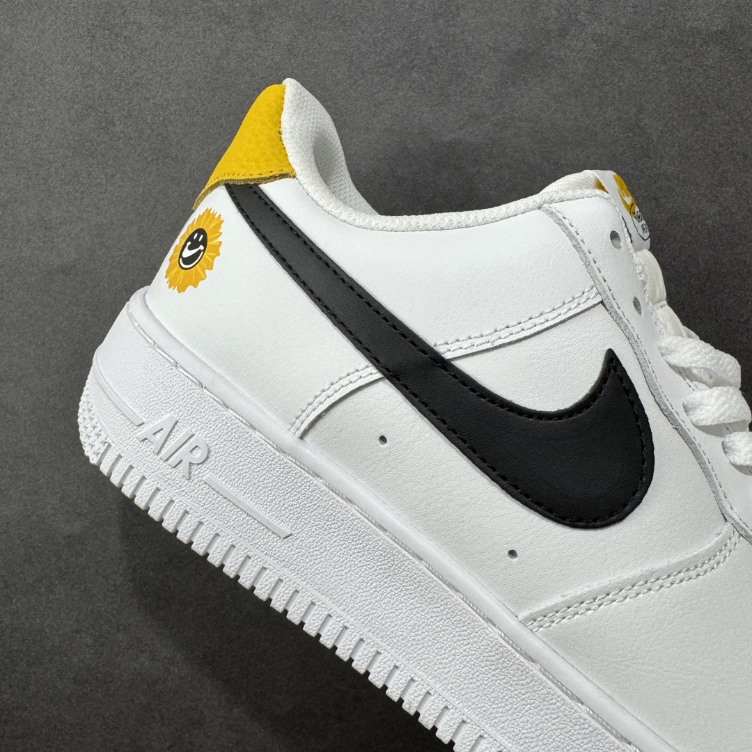 图片[6]-【BG福利】Nike Air Force 1 Low 空军一号经典板鞋 DM0118-100 原楦头原纸板 打造纯正空军版型 专注外贸渠道 全掌内置蜂窝气垫 原盒配件 原厂中底钢印、拉帮完美 尺码：36 36.5 37.5 38 38.5 39 40 40.5 41 42 42.5 43 44 44.5 45-选品中心