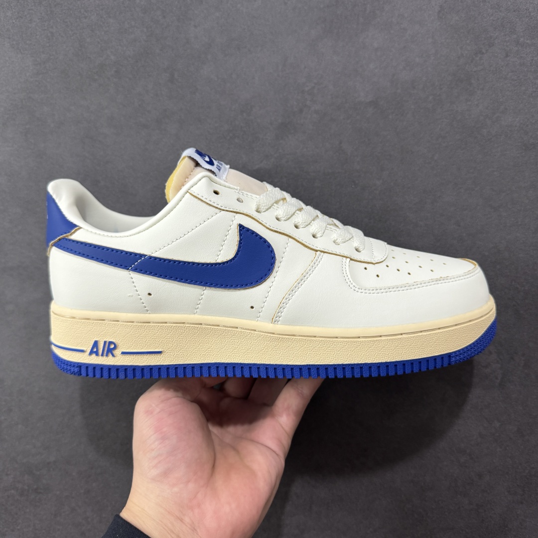 【BG福利】Nike Air Force 1 Low 空军一号经典板鞋 FQ8103-133 原楦头原纸板 打造纯正空军版型 专注外贸渠道 全掌内置蜂窝气垫 原盒配件 原厂中底钢印、拉帮完美 尺码:36 36.5 37.5 38 38.5 39 40 40.5 41 42 42.5 43 44 44.5 45-选品中心
