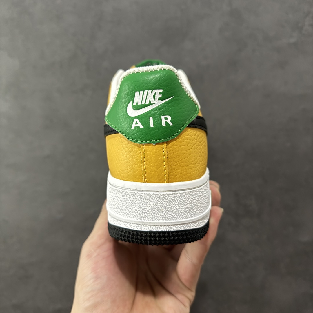 图片[4]-【BG福利】Nike Air Force 1 Low 空军一号经典板鞋 FN8008-700 原楦头原纸板 打造纯正空军版型 专注外贸渠道 全掌内置蜂窝气垫 原盒配件 原厂中底钢印、拉帮完美 尺码：36 36.5 37.5 38 38.5 39 40 40.5 41 42 42.5 43 44 44.5 45-选品中心