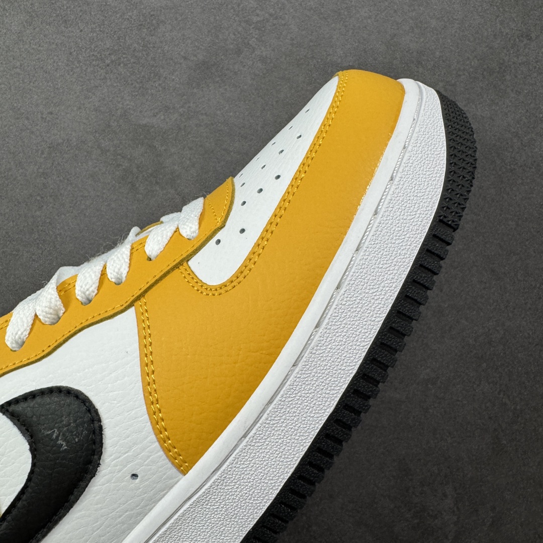 图片[5]-【BG福利】Nike Air Force 1 Low 空军一号经典板鞋 FN8008-700 原楦头原纸板 打造纯正空军版型 专注外贸渠道 全掌内置蜂窝气垫 原盒配件 原厂中底钢印、拉帮完美 尺码：36 36.5 37.5 38 38.5 39 40 40.5 41 42 42.5 43 44 44.5 45-选品中心