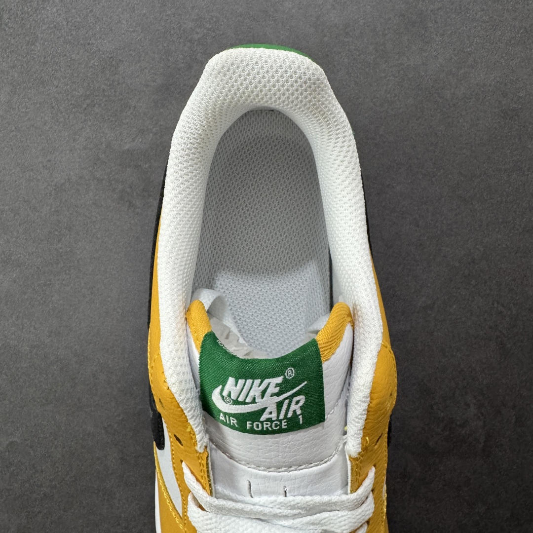 图片[7]-【BG福利】Nike Air Force 1 Low 空军一号经典板鞋 FN8008-700 原楦头原纸板 打造纯正空军版型 专注外贸渠道 全掌内置蜂窝气垫 原盒配件 原厂中底钢印、拉帮完美 尺码：36 36.5 37.5 38 38.5 39 40 40.5 41 42 42.5 43 44 44.5 45-选品中心