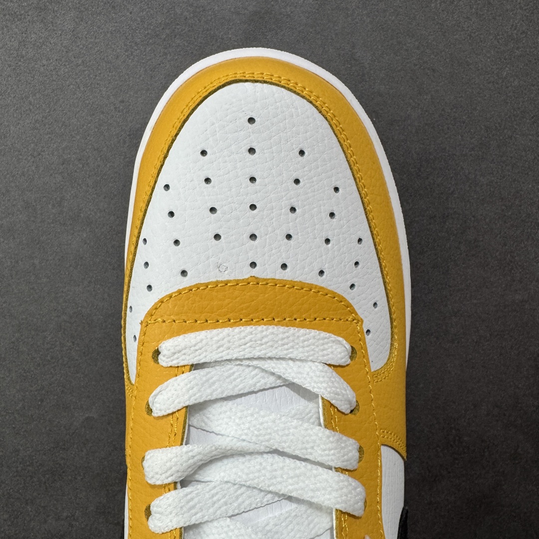 图片[8]-【BG福利】Nike Air Force 1 Low 空军一号经典板鞋 FN8008-700 原楦头原纸板 打造纯正空军版型 专注外贸渠道 全掌内置蜂窝气垫 原盒配件 原厂中底钢印、拉帮完美 尺码：36 36.5 37.5 38 38.5 39 40 40.5 41 42 42.5 43 44 44.5 45-选品中心