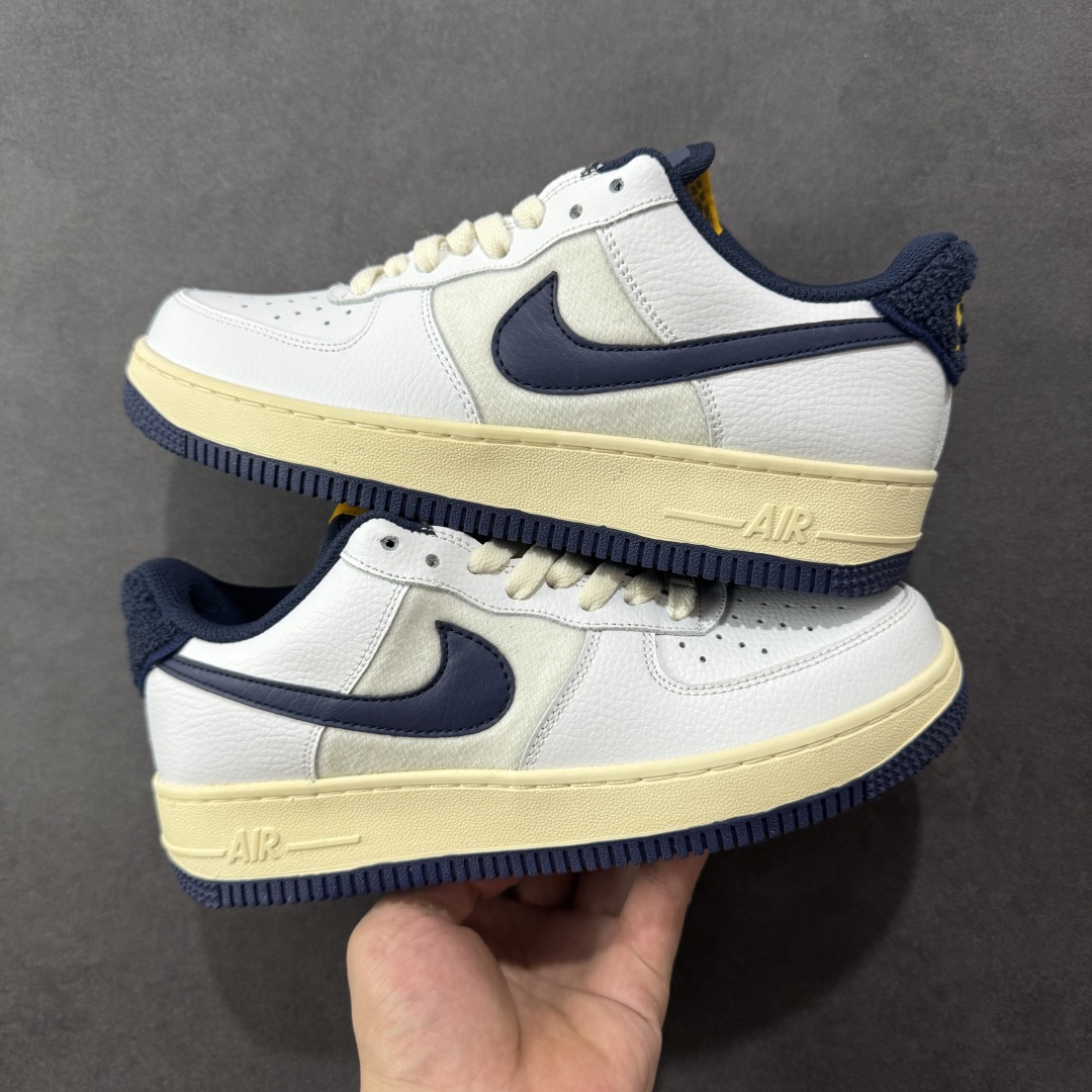 图片[13]-【BG福利】Nike Air Force 1 Low 空军一号经典板鞋 原楦头原纸板 打造纯正空军版型 专注外贸渠道 全掌内置蜂窝气垫 原盒配件 原厂中底钢印、拉帮完美 尺码：36 36.5 37.5 38 38.5 39 40 40.5 41 42 42.5 43 44 44.5 45-选品中心