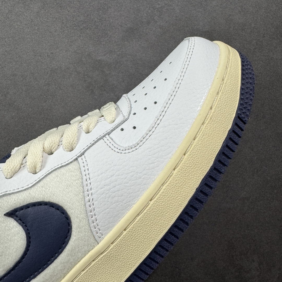 图片[5]-【BG福利】Nike Air Force 1 Low 空军一号经典板鞋 DO5220-141 原楦头原纸板 打造纯正空军版型 专注外贸渠道 全掌内置蜂窝气垫 原盒配件 原厂中底钢印、拉帮完美 尺码：36 36.5 37.5 38 38.5 39 40 40.5 41 42 42.5 43 44 44.5 45-选品中心