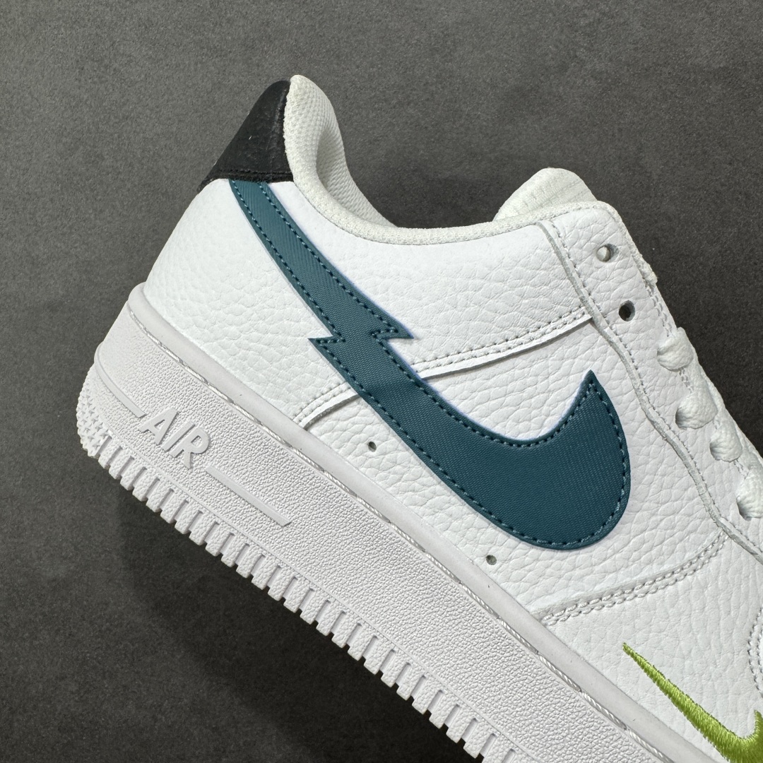 图片[6]-【BG福利】Nike Air Force 1 Low 空军一号经典板鞋 DJ6894-100 原楦头原纸板 打造纯正空军版型 专注外贸渠道 全掌内置蜂窝气垫 原盒配件 原厂中底钢印、拉帮完美 尺码：36 36.5 37.5 38 38.5 39 40 40.5 41 42 42.5 43 44 44.5 45-选品中心
