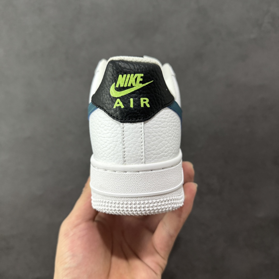 图片[4]-【BG福利】Nike Air Force 1 Low 空军一号经典板鞋 DJ6894-100 原楦头原纸板 打造纯正空军版型 专注外贸渠道 全掌内置蜂窝气垫 原盒配件 原厂中底钢印、拉帮完美 尺码：36 36.5 37.5 38 38.5 39 40 40.5 41 42 42.5 43 44 44.5 45-选品中心