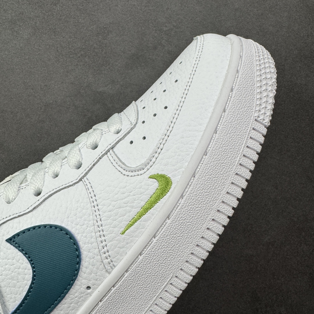 图片[5]-【BG福利】Nike Air Force 1 Low 空军一号经典板鞋 DJ6894-100 原楦头原纸板 打造纯正空军版型 专注外贸渠道 全掌内置蜂窝气垫 原盒配件 原厂中底钢印、拉帮完美 尺码：36 36.5 37.5 38 38.5 39 40 40.5 41 42 42.5 43 44 44.5 45-选品中心