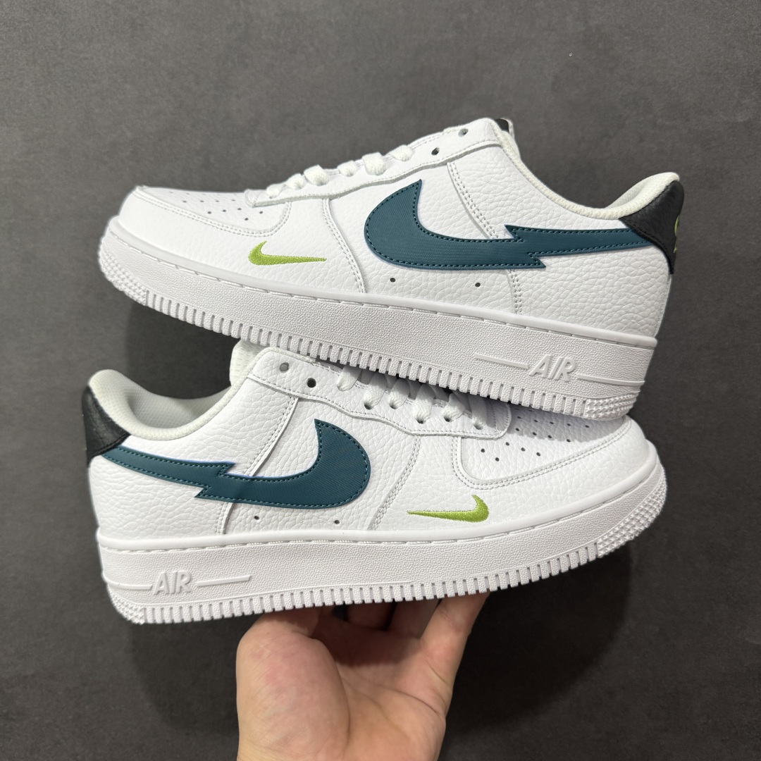 图片[14]-【BG福利】Nike Air Force 1 Low 空军一号经典板鞋 原楦头原纸板 打造纯正空军版型 专注外贸渠道 全掌内置蜂窝气垫 原盒配件 原厂中底钢印、拉帮完美 尺码：36 36.5 37.5 38 38.5 39 40 40.5 41 42 42.5 43 44 44.5 45-选品中心
