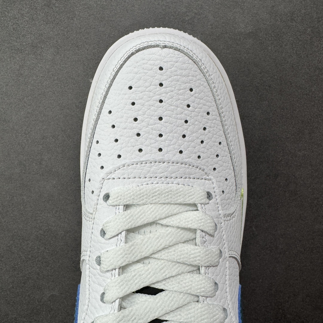 图片[8]-【BG福利】Nike Air Force 1 Low 空军一号经典板鞋 DJ6894-100 原楦头原纸板 打造纯正空军版型 专注外贸渠道 全掌内置蜂窝气垫 原盒配件 原厂中底钢印、拉帮完美 尺码：36 36.5 37.5 38 38.5 39 40 40.5 41 42 42.5 43 44 44.5 45-选品中心