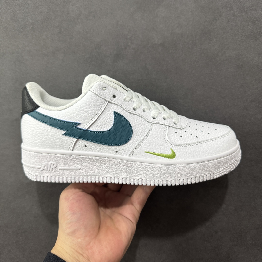 【BG福利】Nike Air Force 1 Low 空军一号经典板鞋 DJ6894-100 原楦头原纸板 打造纯正空军版型 专注外贸渠道 全掌内置蜂窝气垫 原盒配件 原厂中底钢印、拉帮完美 尺码:36 36.5 37.5 38 38.5 39 40 40.5 41 42 42.5 43 44 44.5 45-选品中心