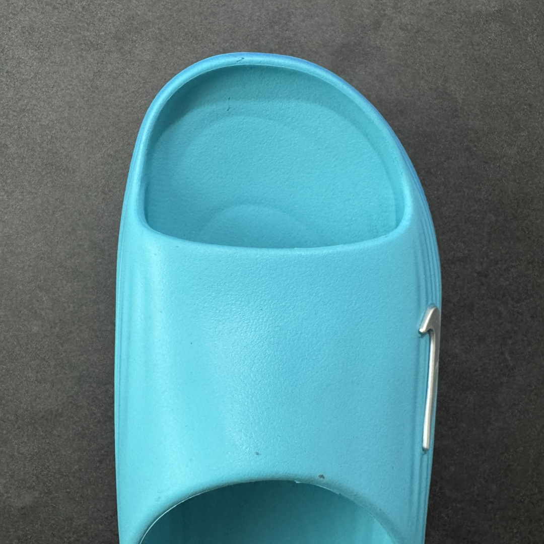 图片[8]-【正确组合底版】Nike ReactX Rejuven8 Slide 时尚舒适 防滑防磨一字拖鞋 HV4479-300 正确组合底 超高清洁度 完美版型 区别市面通货 采用质感柔软且出众回弹的 ReactX泡绵，发泡组合大底 脚感十分舒适，缔造非凡舒适的日常穿着体验，助你保持活力。  尺码：36-45-选品中心