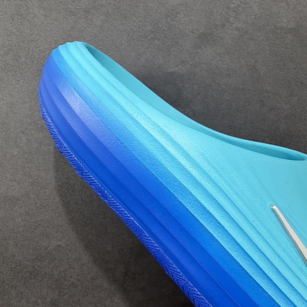 图片[6]-【正确组合底版】Nike ReactX Rejuven8 Slide 时尚舒适 防滑防磨一字拖鞋 HV4479-300 正确组合底 超高清洁度 完美版型 区别市面通货 采用质感柔软且出众回弹的 ReactX泡绵，发泡组合大底 脚感十分舒适，缔造非凡舒适的日常穿着体验，助你保持活力。  尺码：36-45-选品中心