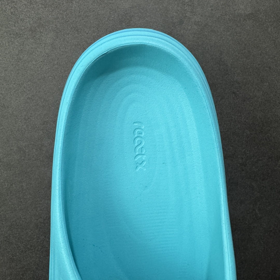 图片[7]-【正确组合底版】Nike ReactX Rejuven8 Slide 时尚舒适 防滑防磨一字拖鞋 HV4479-300 正确组合底 超高清洁度 完美版型 区别市面通货 采用质感柔软且出众回弹的 ReactX泡绵，发泡组合大底 脚感十分舒适，缔造非凡舒适的日常穿着体验，助你保持活力。  尺码：36-45-选品中心